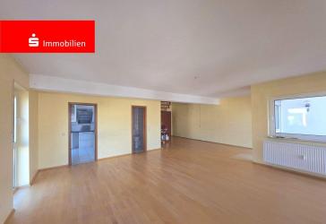 Vorschaubild Maisonettewohnung