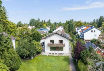 Vorschaubild Einfamilienhaus