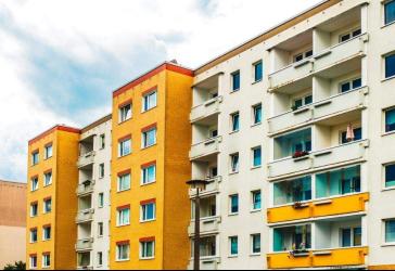 Vorschaubild Wohnung