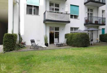Vorschaubild Wohnung