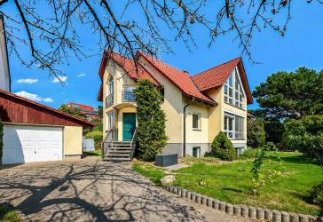 Vorschaubild Mehrfamilienhaus