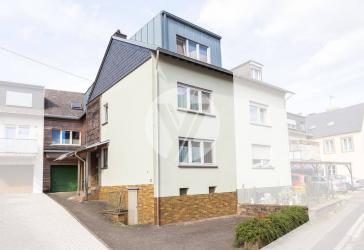 Vorschaubild Reihenmittelhaus