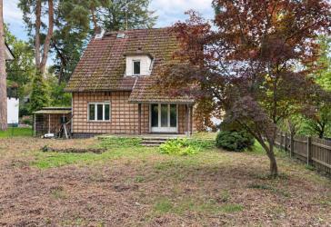 Vorschaubild Einfamilienhaus