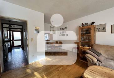 Raumwunder! Vermietetes Reihenmittelhaus in Passau-Heining