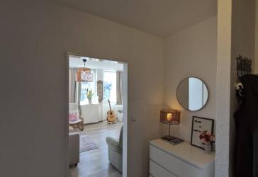 Vorschaubild Maisonettewohnung
