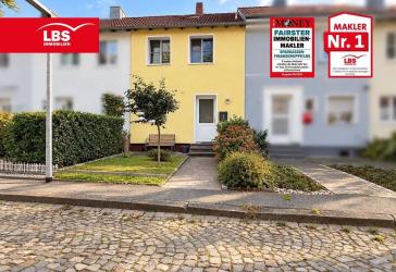 Vorschaubild Reihenmittelhaus