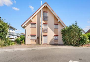 Vorschaubild Einfamilienhaus