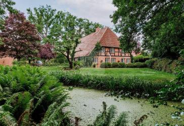 Vorschaubild Bauernhaus