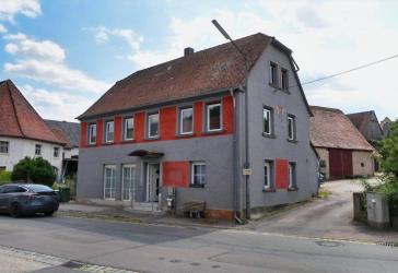 Vorschaubild Mehrfamilienhaus