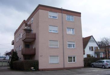 Vorschaubild Wohnung