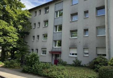 2-Zimmer Wohnung | Sonnenbalkon |