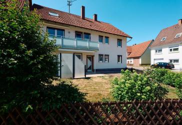 Vorschaubild Mehrfamilienhaus