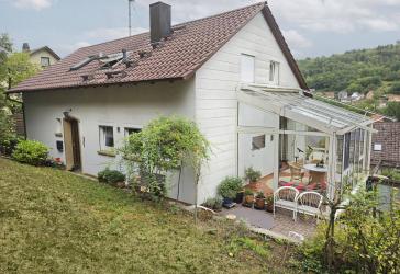 Vorschaubild Einfamilienhaus