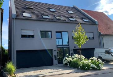 Vorschaubild Maisonettewohnung