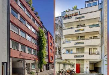Vorschaubild Mehrfamilienhaus