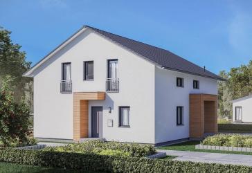 Vorschaubild Mehrfamilienhaus