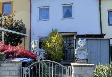 Vorschaubild Reihenmittelhaus