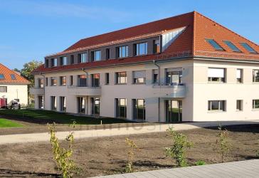 Vorschaubild Wohnung