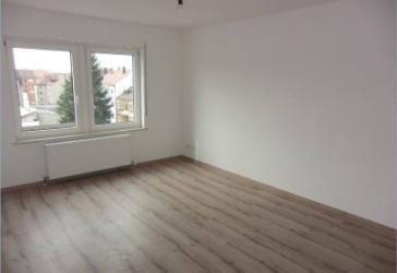 Helle, kernsanierte Citywohnung mit separater Wohnküche - provisionsfrei & sofort bezugsfre