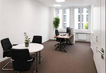 Vorschaubild Büro- /Praxis-Immobilie