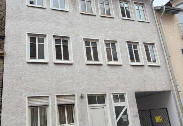 Vorschaubild Mehrfamilienhaus