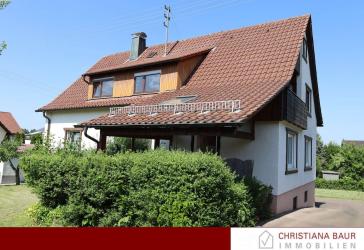 Vorschaubild Einfamilienhaus