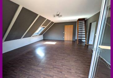 Vorschaubild Maisonettewohnung