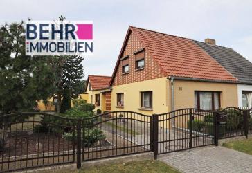 Eberswalde-und doch wie auf dem Land