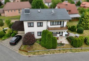 Vorschaubild Mehrfamilienhaus