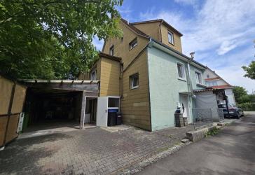 Vorschaubild Mehrfamilienhaus