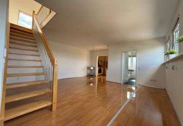 Vorschaubild Maisonettewohnung