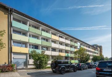 Vorschaubild Wohnung
