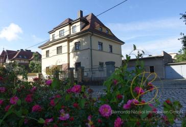 Vorschaubild Mehrfamilienhaus