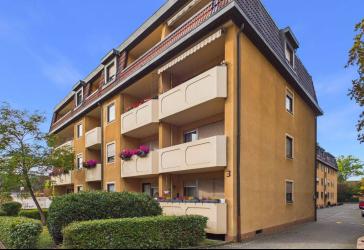 Vorschaubild Wohnung