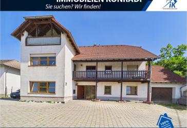 Vorschaubild Mehrfamilienhaus