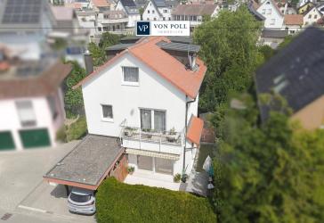 Vorschaubild Doppelhaushälfte