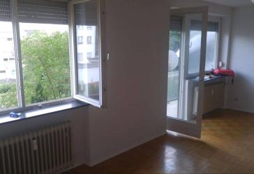 Möblierte 2-Zimmer-Wohnung mit zusätzlichem separatem Zimmer in Lorsch – ideal auf Zeit