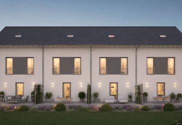 Modernes, technikfertiges, wunderschönes Energie-Effizienzhaus!