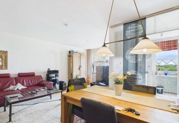 Puchheim - vermietete 3 Zimmer Wohung zur Anlage zu verkaufen - ca. 3,28% Rendite