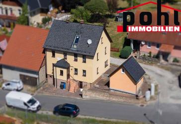Vorschaubild Einfamilienhaus