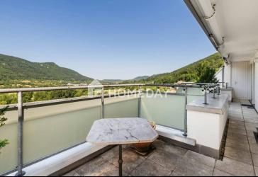 Vorschaubild Penthouse