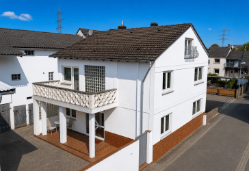 Vorschaubild Einfamilienhaus