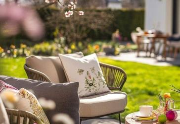 NATUR PUR - TOP GARTEN - KELLER - KfW Förderung!