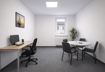 Vorschaubild Büro- /Praxis-Immobilie