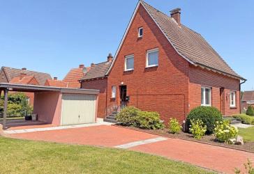 Einfamilienhaus in perfekter Wohnlage!