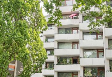 Vorschaubild Wohnung