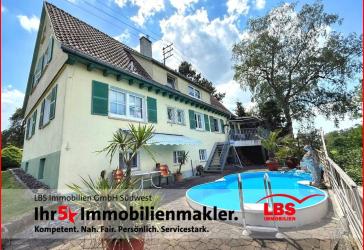 Vorschaubild Einfamilienhaus