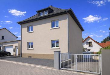 Vorschaubild Mehrfamilienhaus