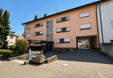 Vorschaubild Wohnung