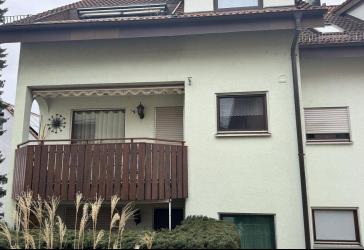 Vorschaubild Wohnung